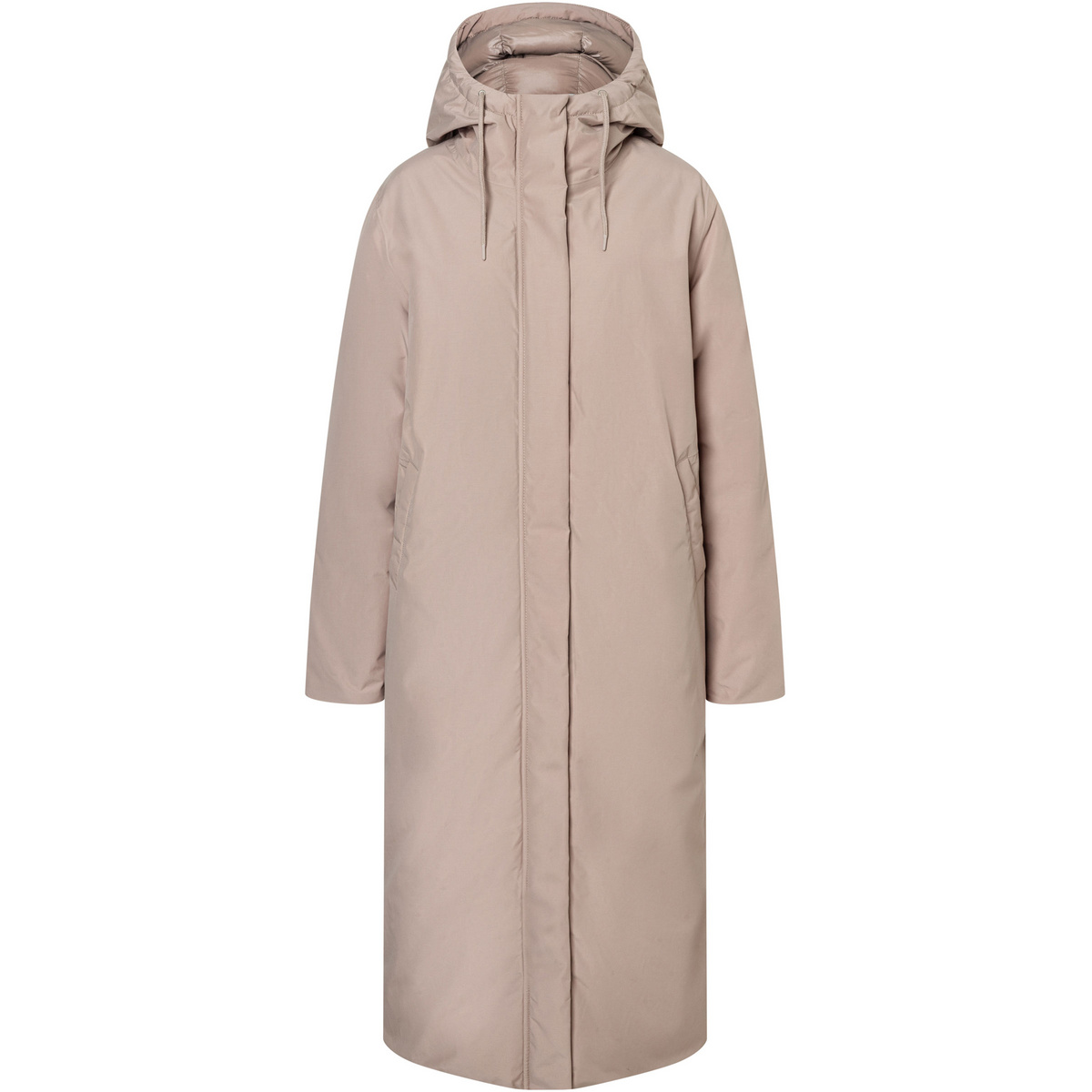 LangerChen Damen Croydon Mantel