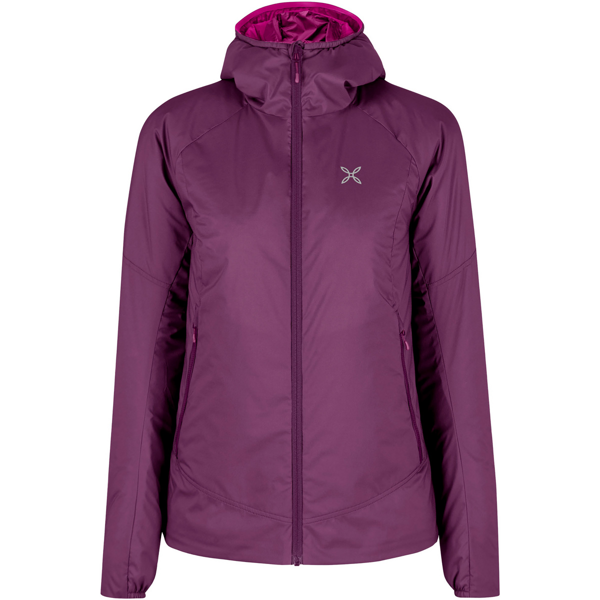 Montura Damen Dolomiti Hoodie Jacke