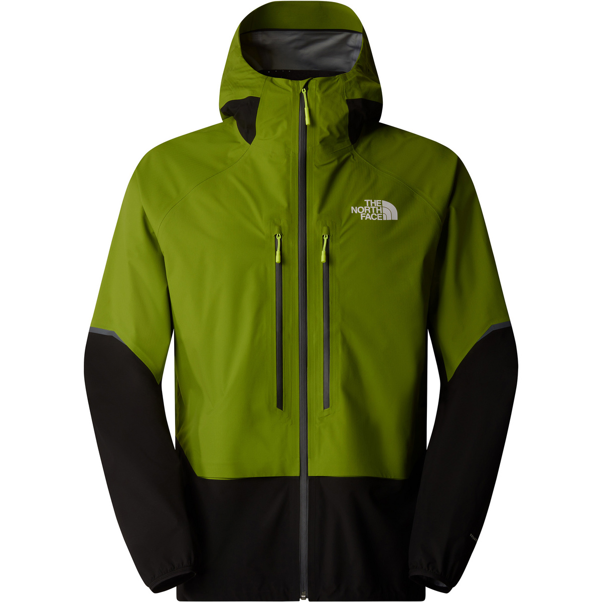 The North Face Herren Balmenhorn Futurelight Shell Jacke
