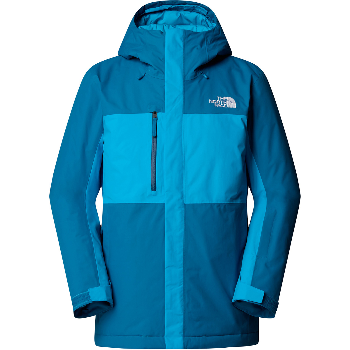 The North Face Herren Freedom Insulated Jacke