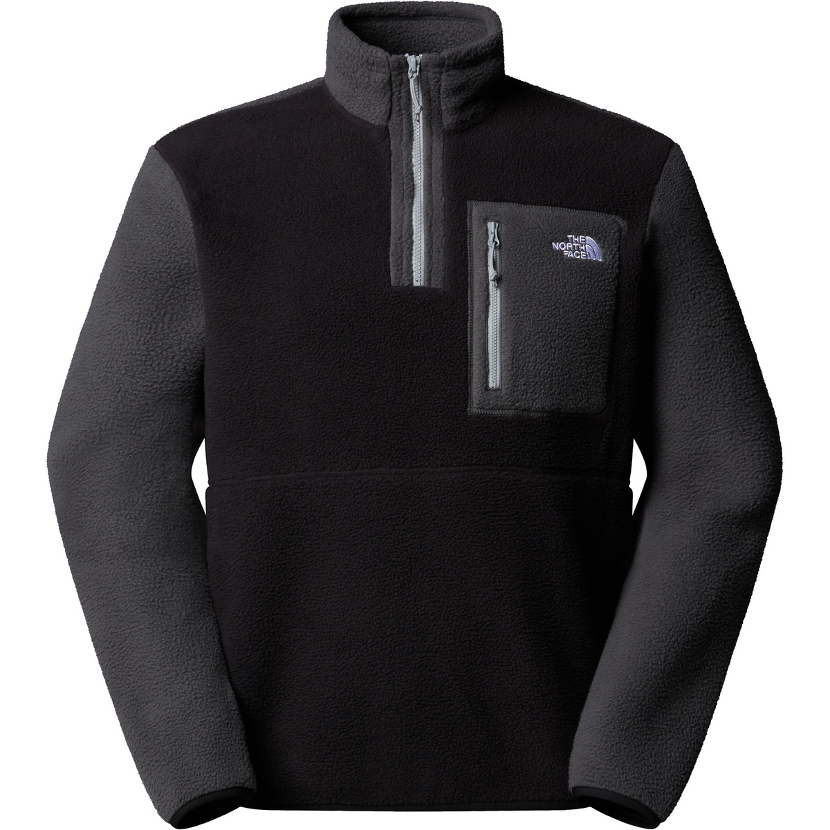 The North Face Herren Yumiori 1/4 Zip Pullover