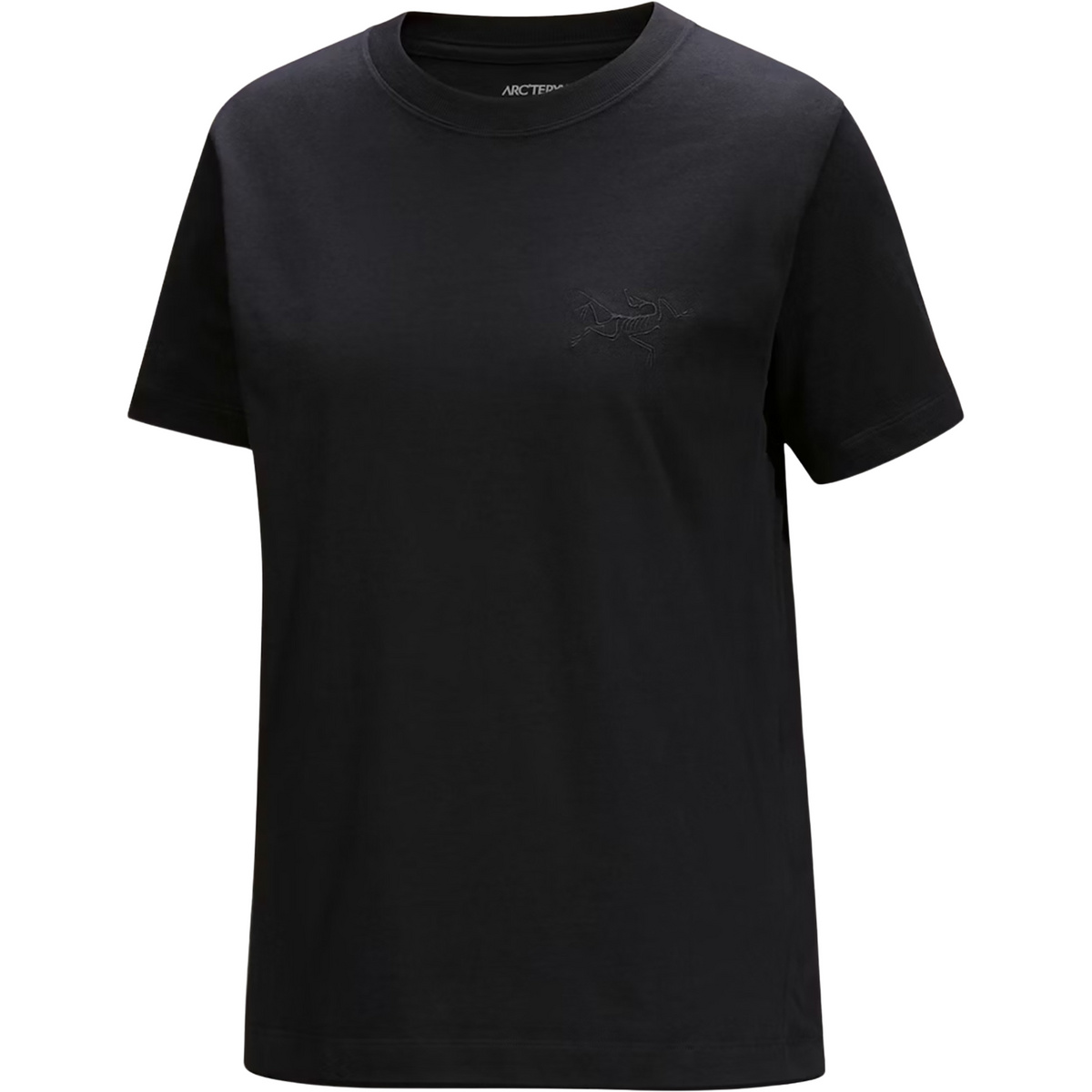 Arc'teryx Damen Kragg Cotton Little Bird T-Shirt