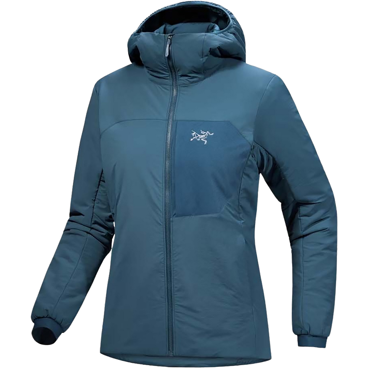 Arc'teryx Damen Proton Hoodie Jacke