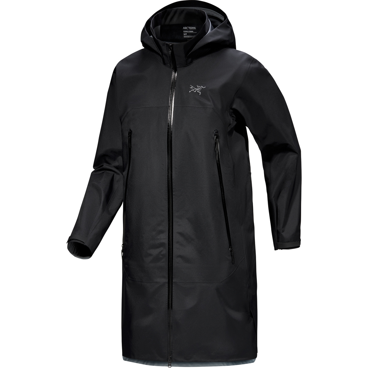 Arc'teryx Damen Beta Coat Jacke