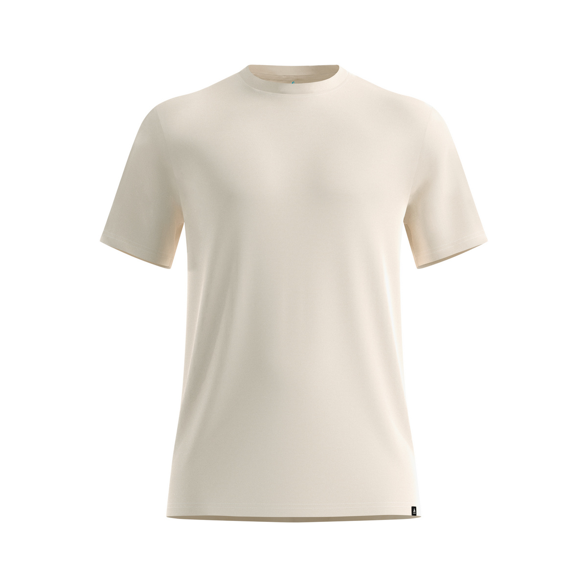Odlo Herren Merino 160 Plain T-Shirt