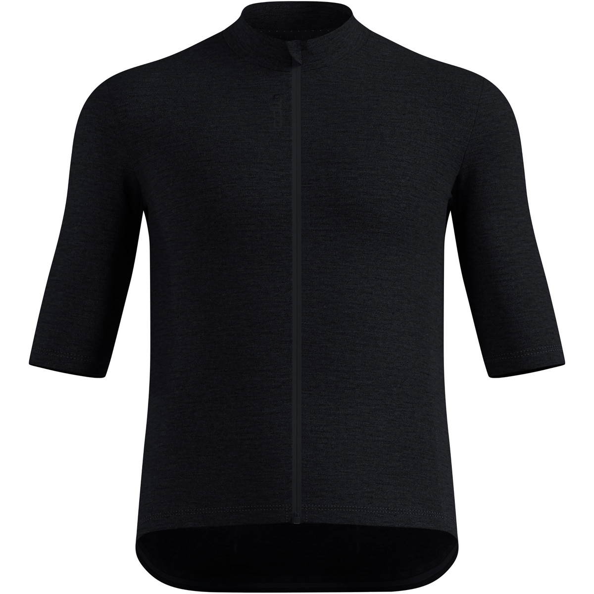 Odlo Herren Zeroweight Merino Radtrikot