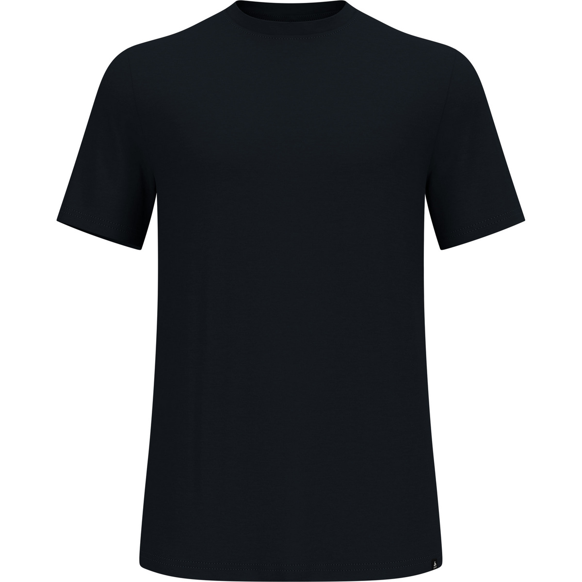 Odlo Herren Merino Tencel Plain T-Shirt