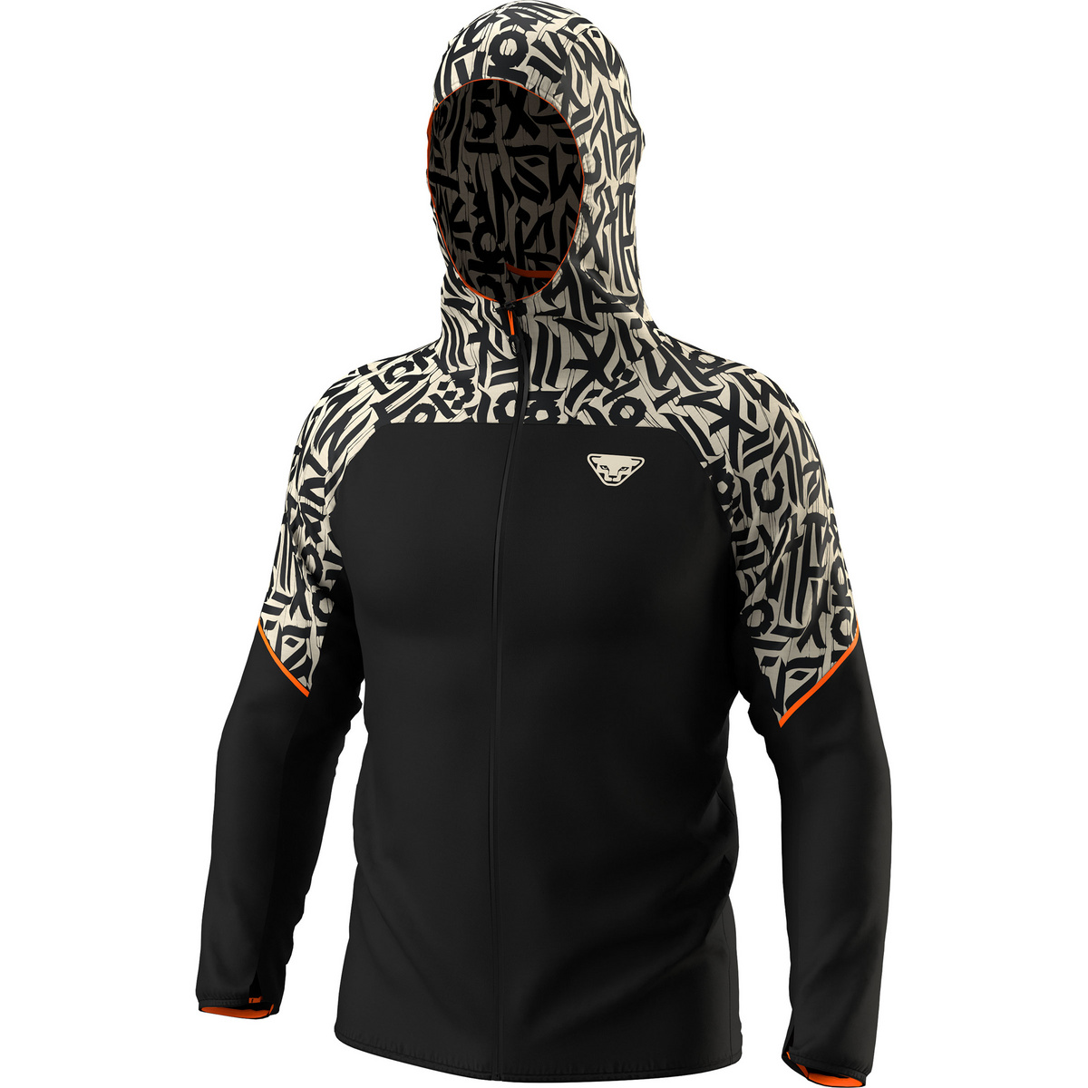 Dynafit Herren Trail Wind Jacke