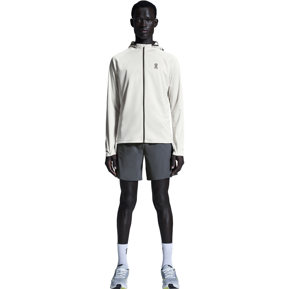 On Herren 7" Performance Shorts