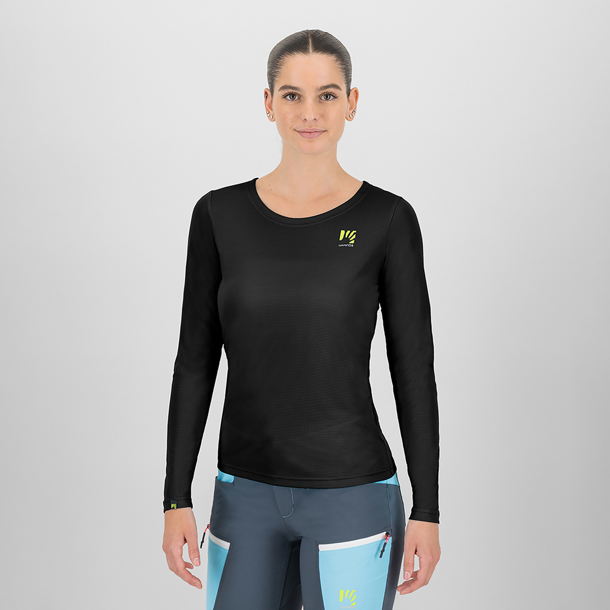 Karpos Damen Loma Evo Longsleeve