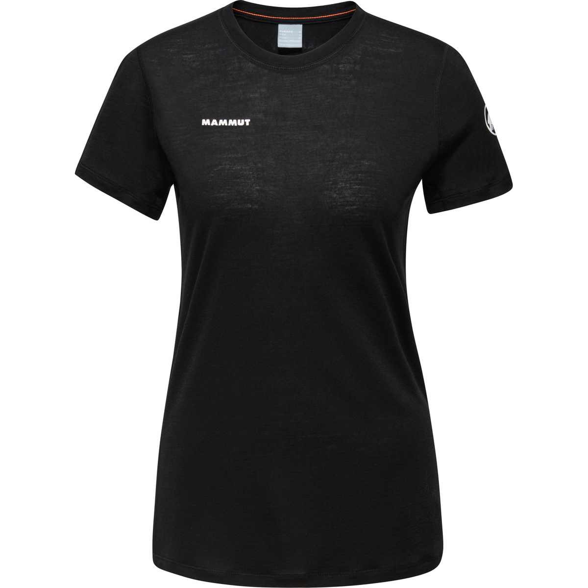Mammut Damen Tree Wool FL T-Shirt