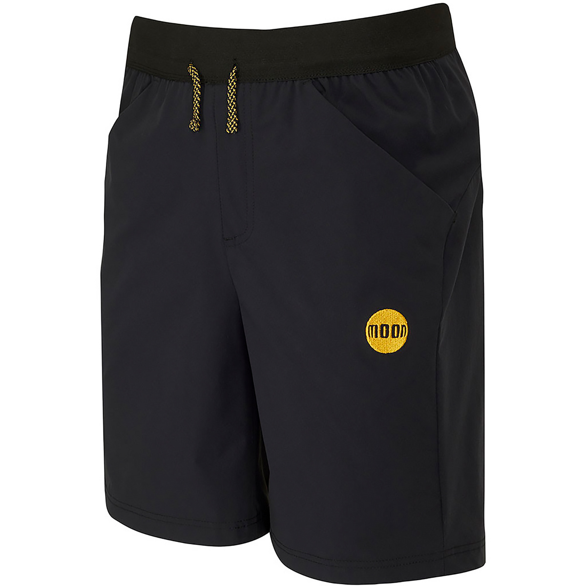 moon Herren Samurai Shorts