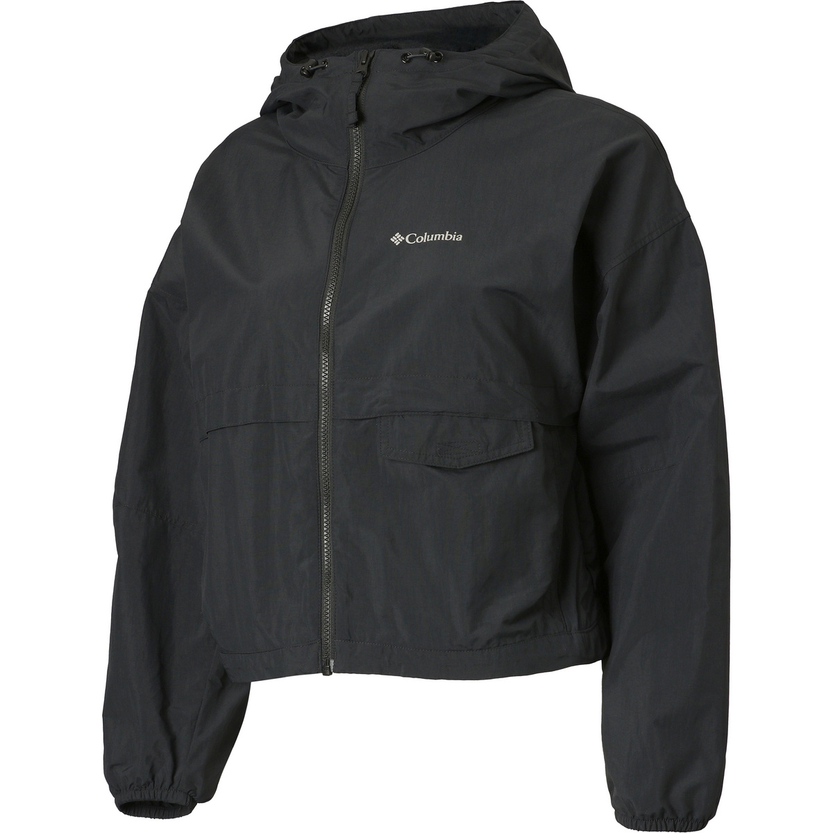 Columbia Damen Spire Valley Cropped Jacke