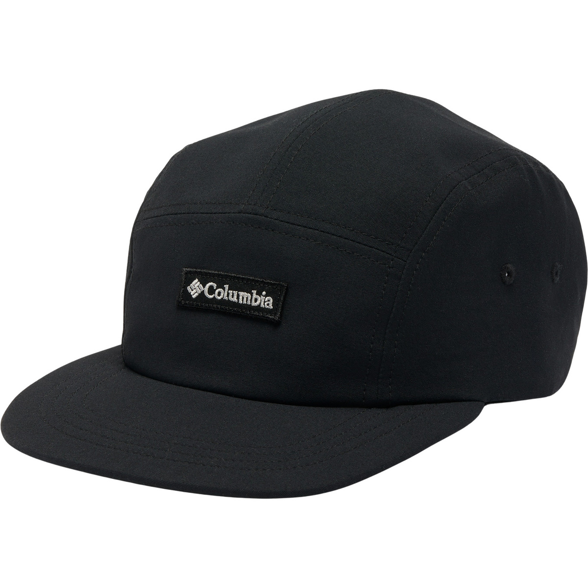 Columbia Creek Side 5 Panel Cap
