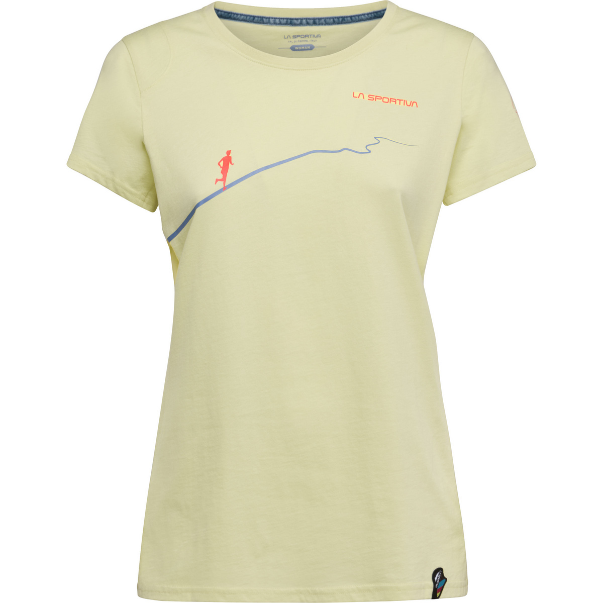 La Sportiva Damen Trail T-Shirt