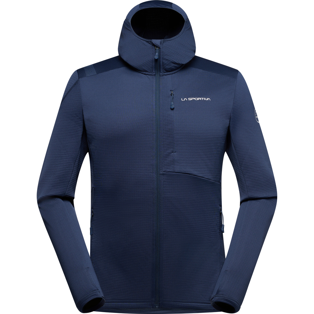 La Sportiva Herren Chill Thermal Hoodie Jacke