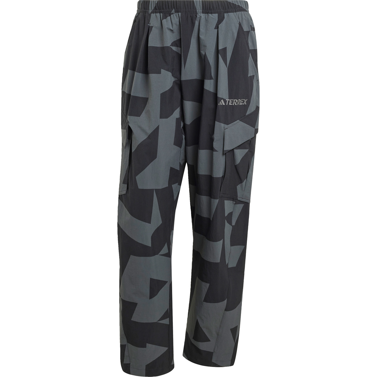 adidas Terrex Herren Xploric AOP Cargo Hose