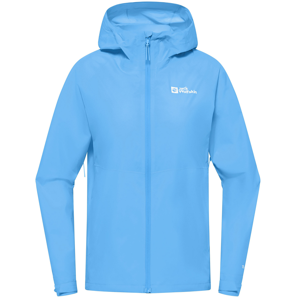 Jack Wolfskin Damen Prelight 2.5l Lt Jacke