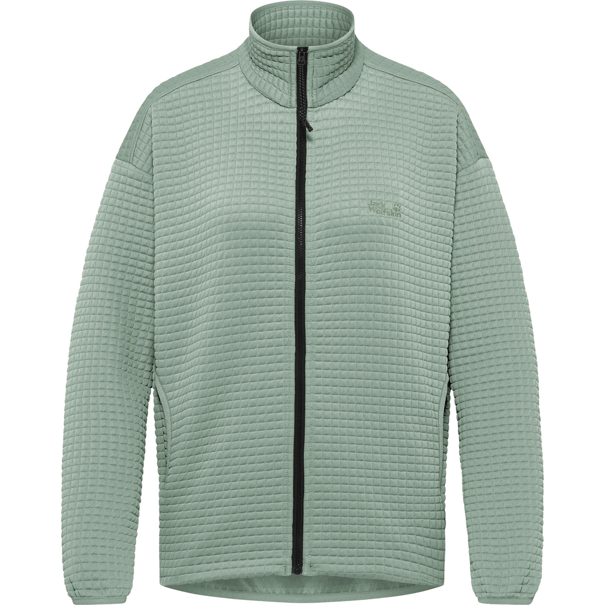 Jack Wolfskin Damen Mogari Jacke