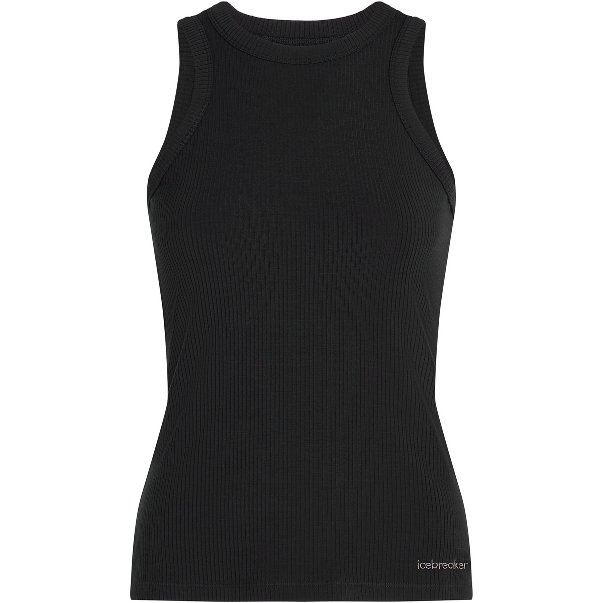 Icebreaker Damen Rib Lotus Top