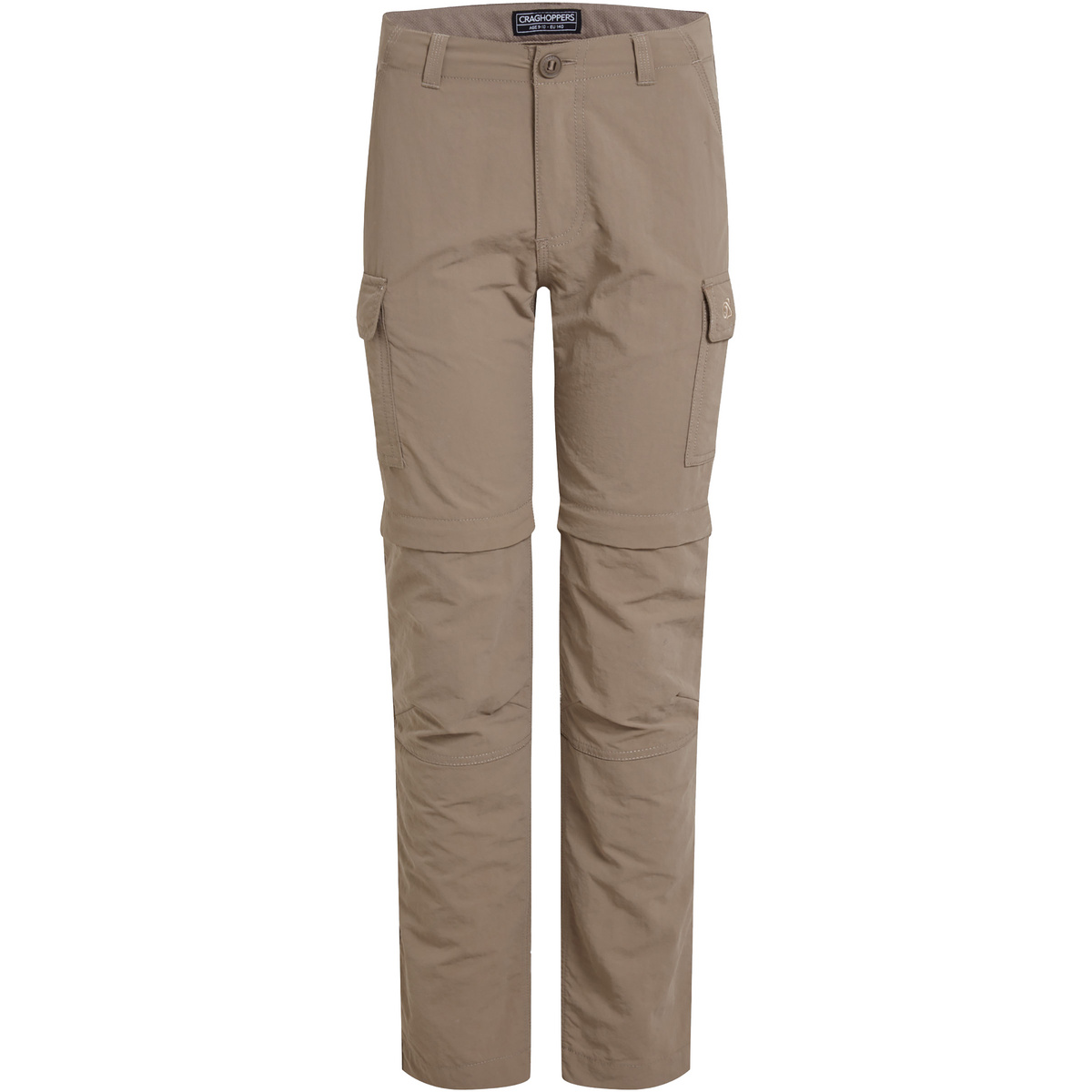 Craghoppers Kinder Nosilife Convertible Hose