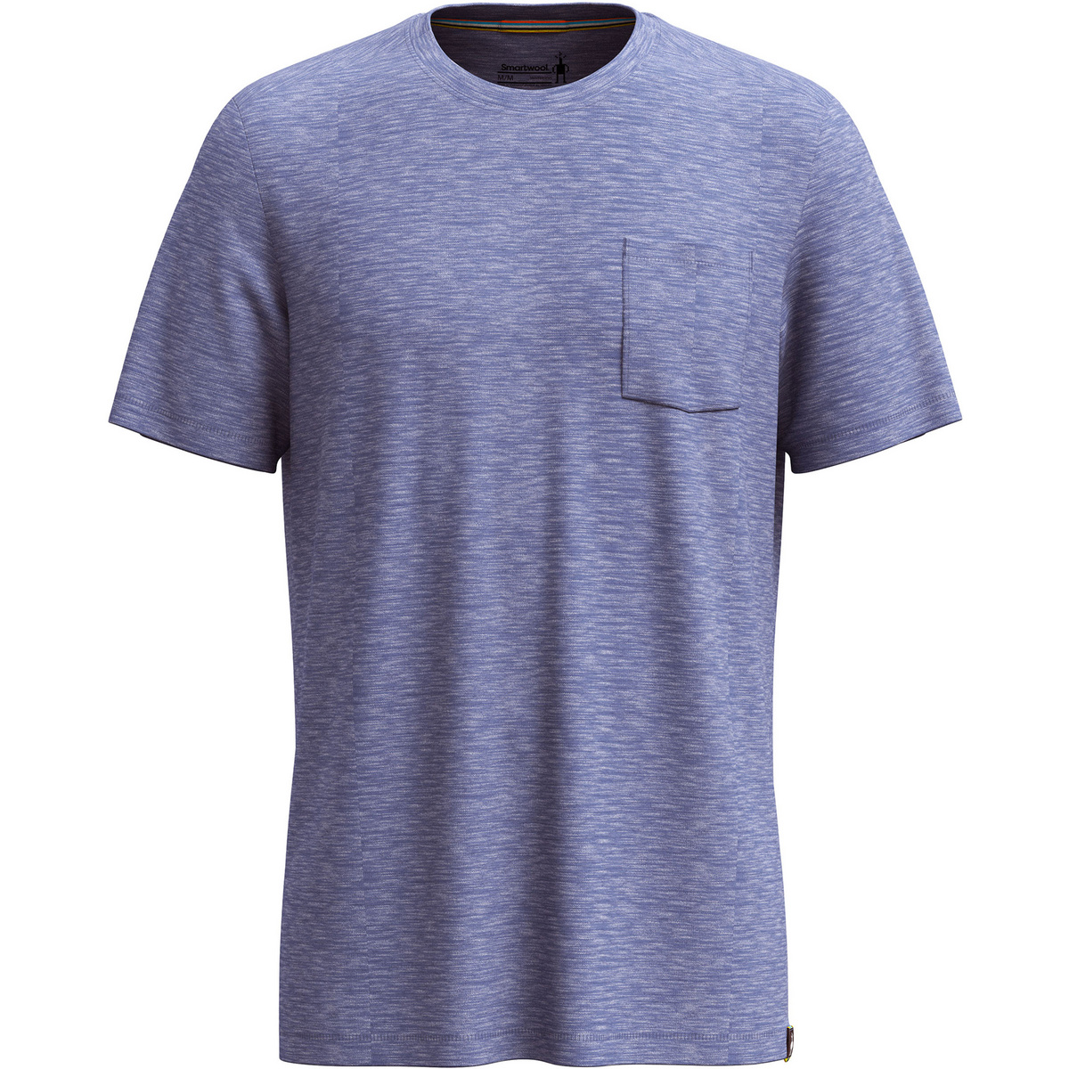 Smartwool Herren Merino Hemp Blend T-Shirt