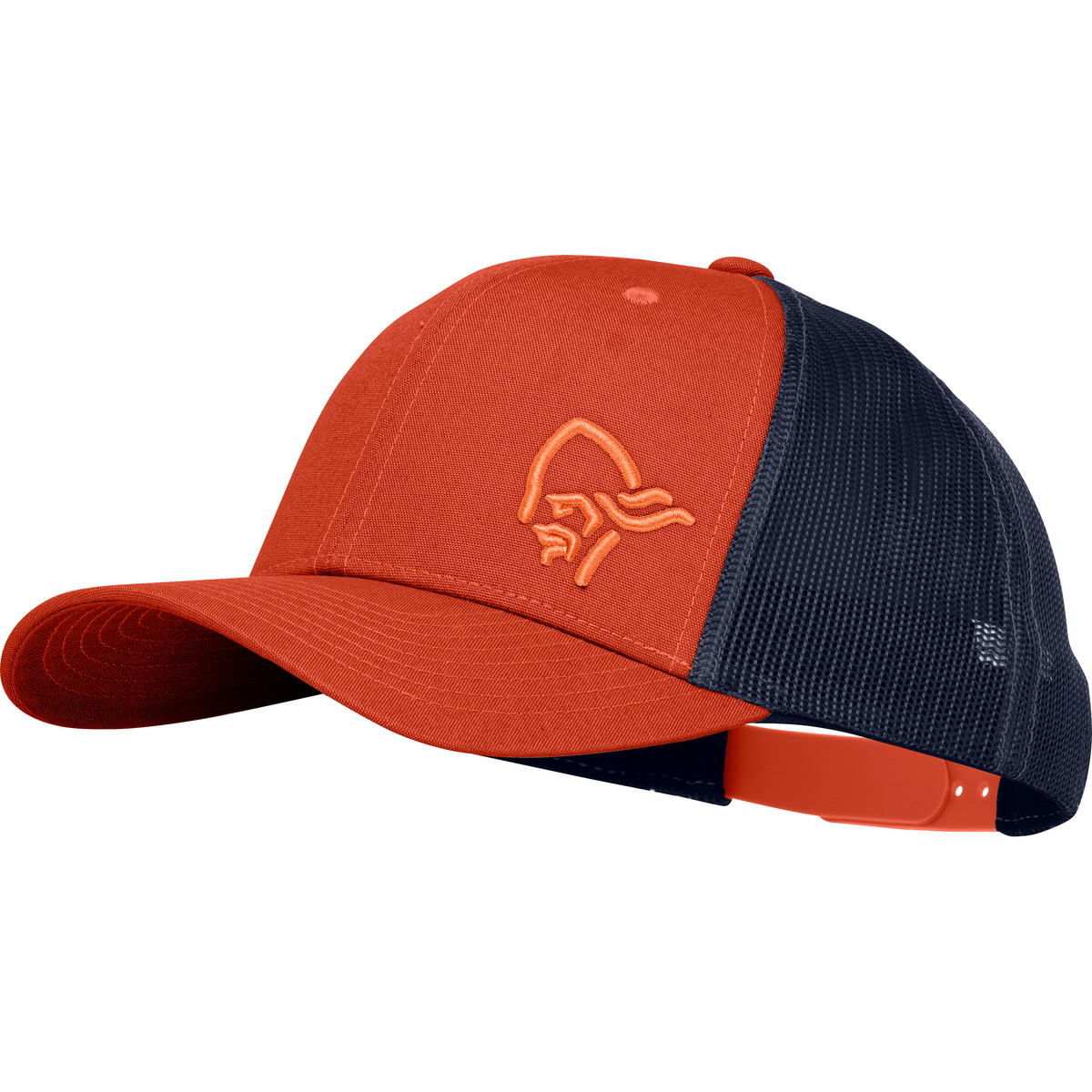 Norrona /29 Trucker Mesh Snap Back Cap