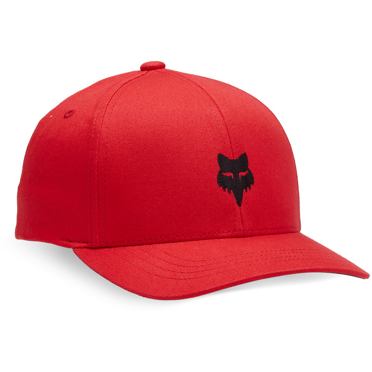 Fox Kinder Head 110 Snapback Cap