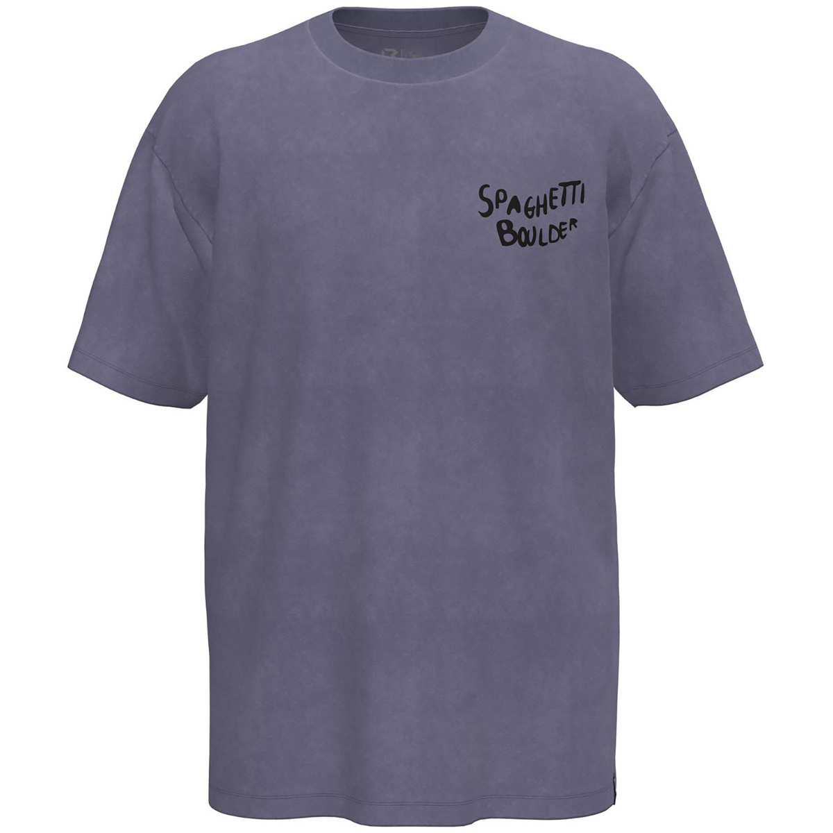 Rock Experience Herren Seven Lives T-Shirt