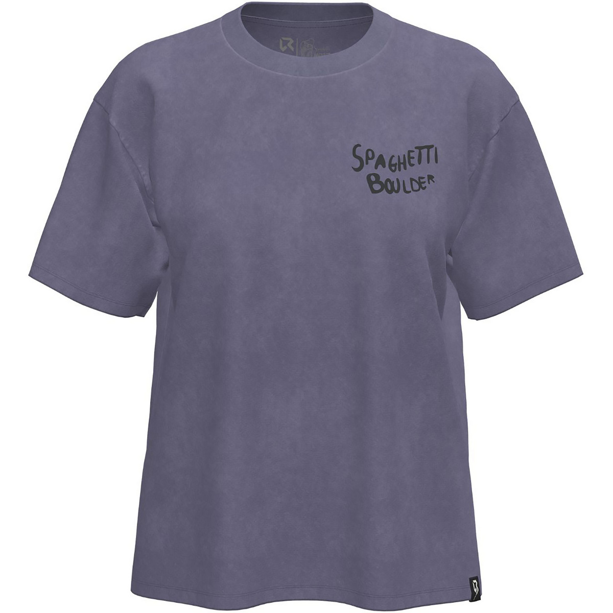 Rock Experience Damen Seven Lives T-Shirt