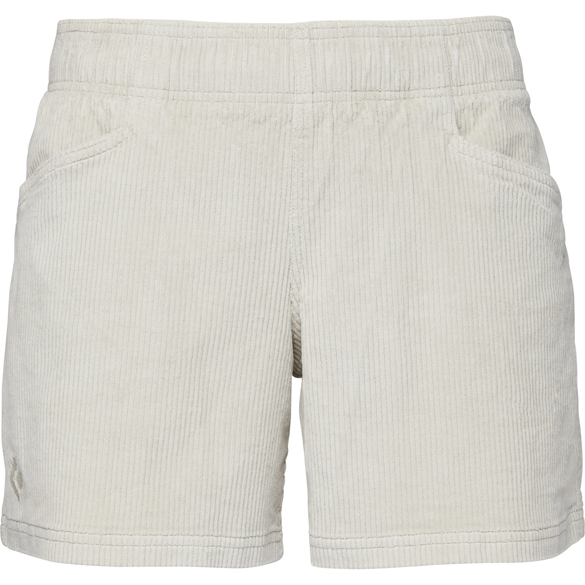 Black Diamond Damen Dirtbag Corduroy Shorts