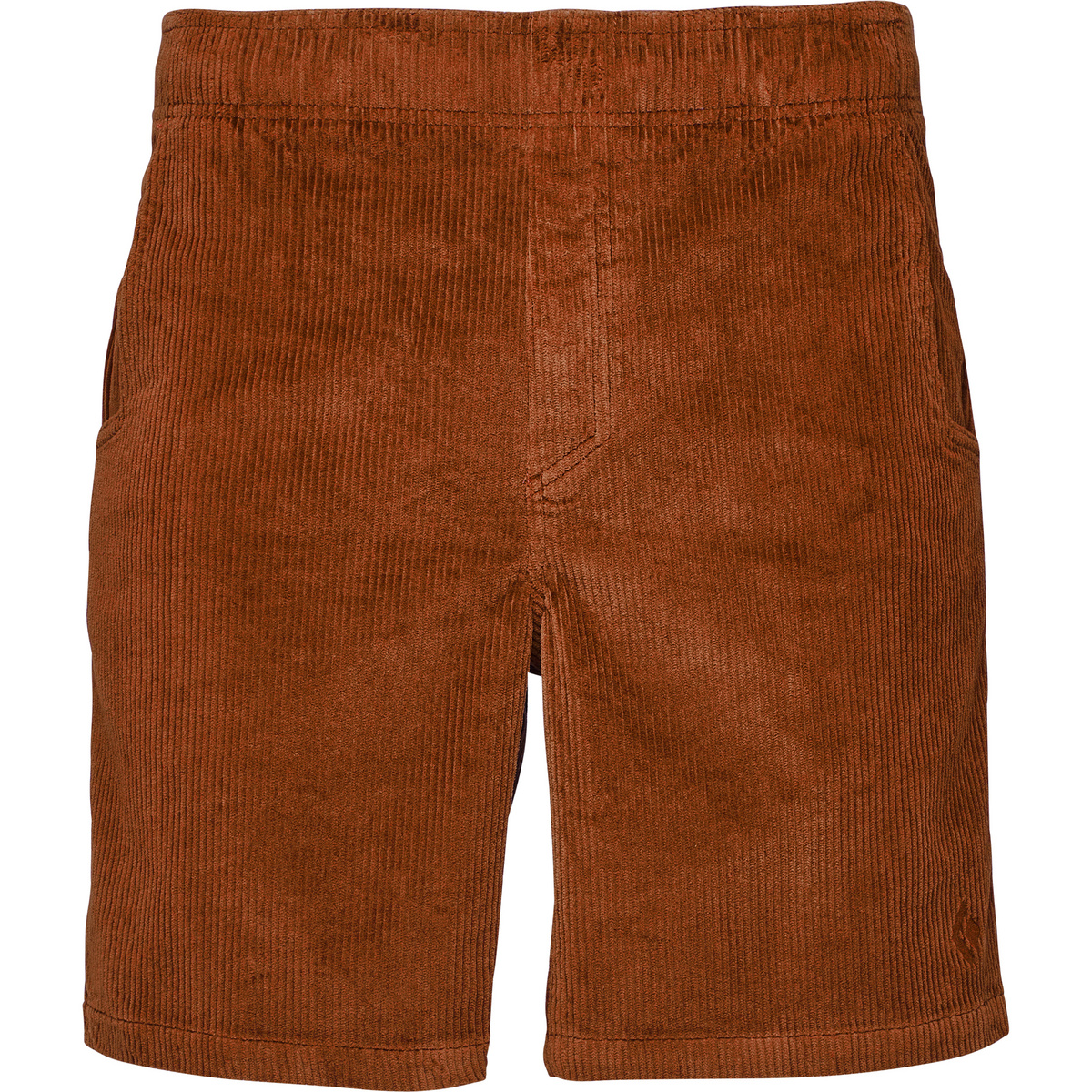 Black Diamond Herren Dirtbag Corduroy Shorts