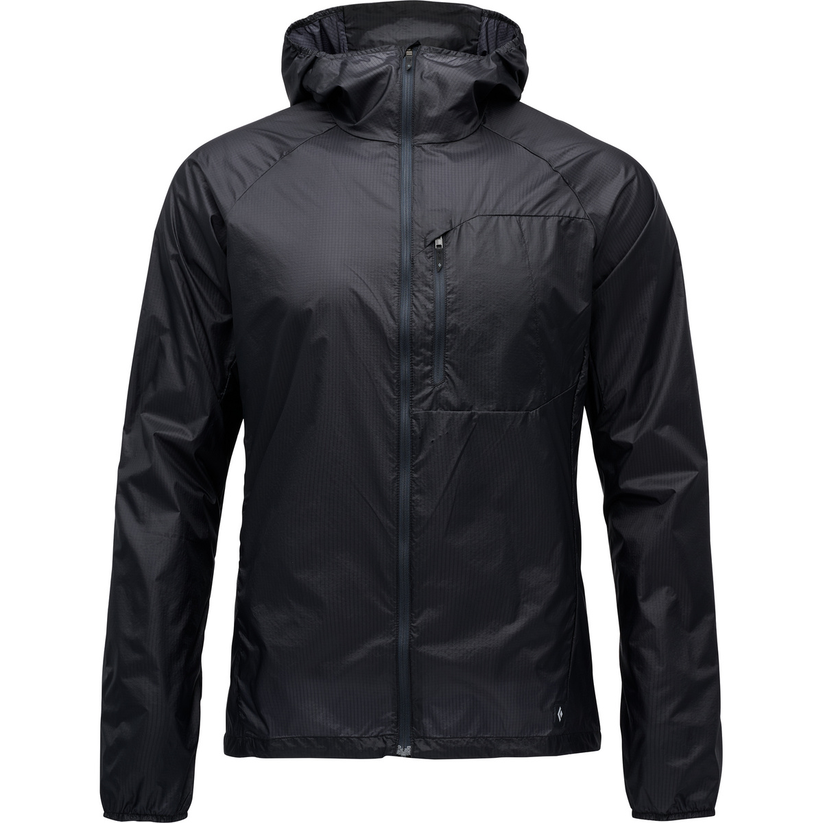 Black Diamond Herren Distance Wind Shell Jacke