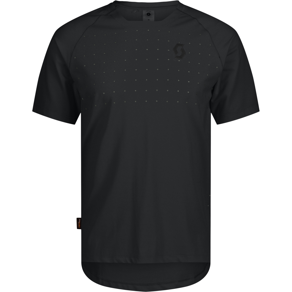 Scott Herren Trail Vertic Pro SS Trikot