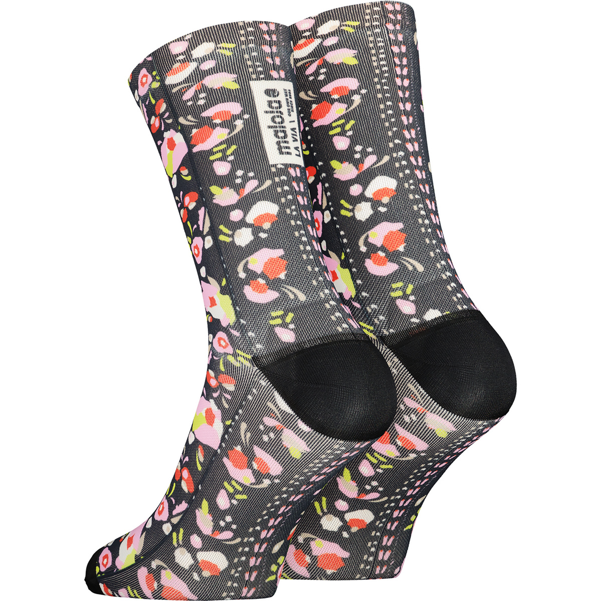 Maloja EichhamM. Socken