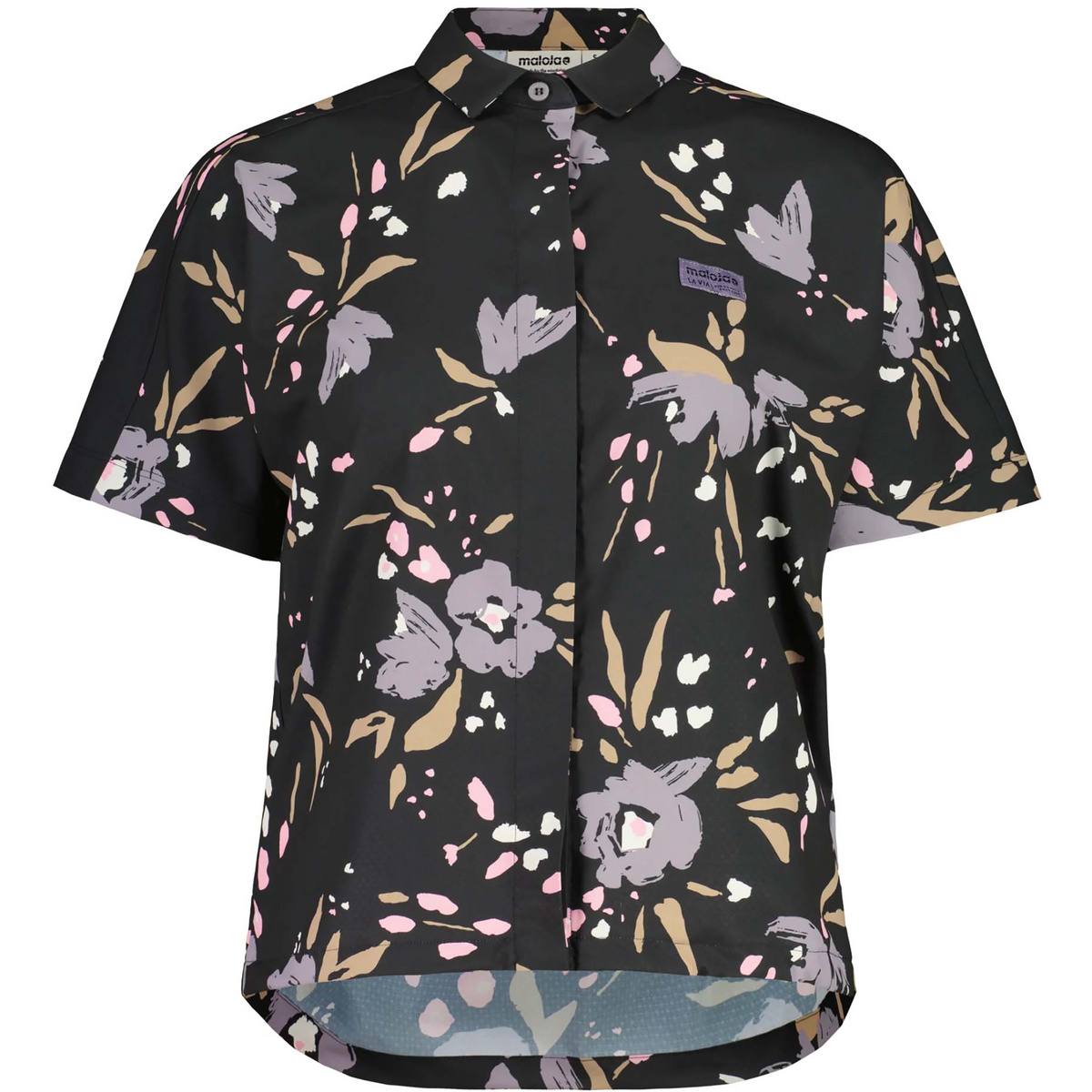 Maloja Damen RettenkogelM. Bluse