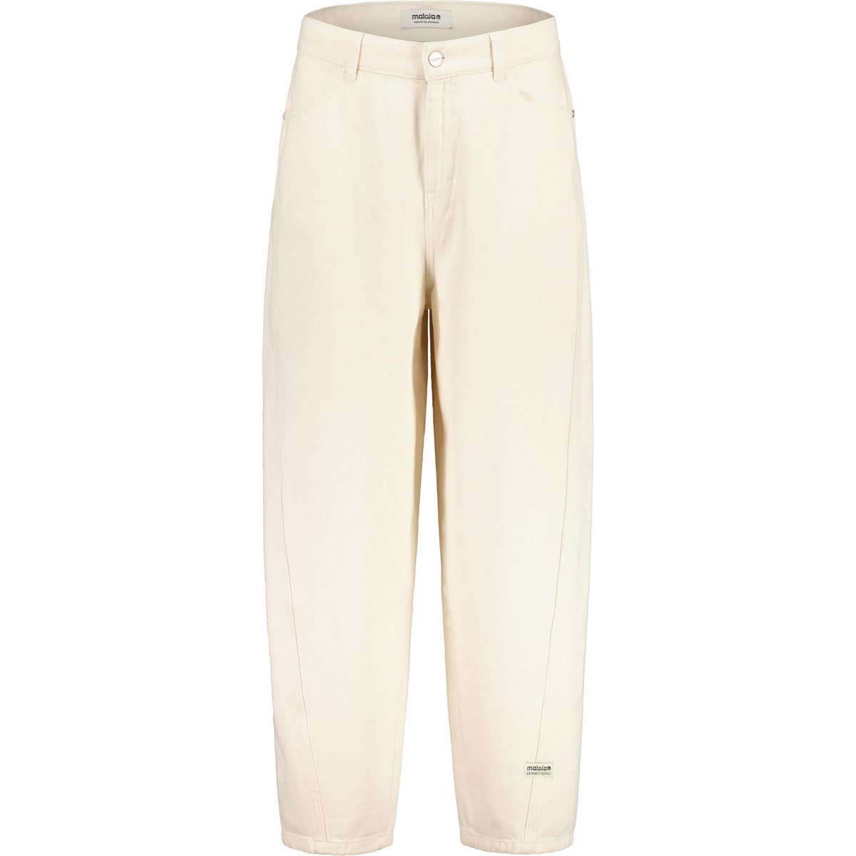 Maloja Damen VaganskiM. Hose
