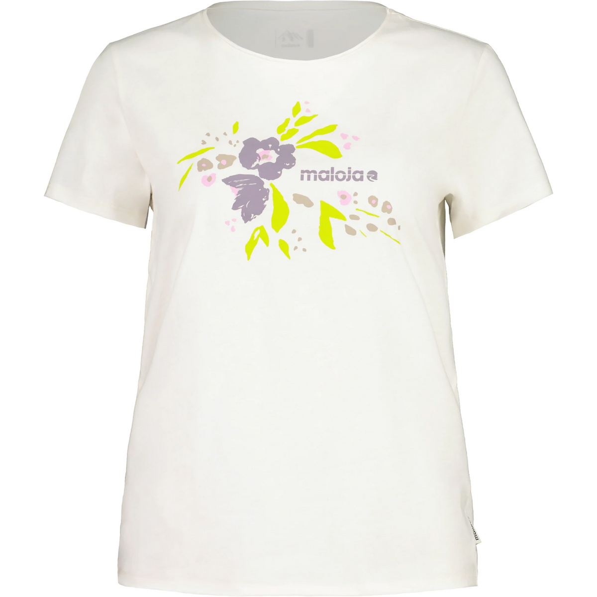 Maloja Damen OssiM. T-Shirt