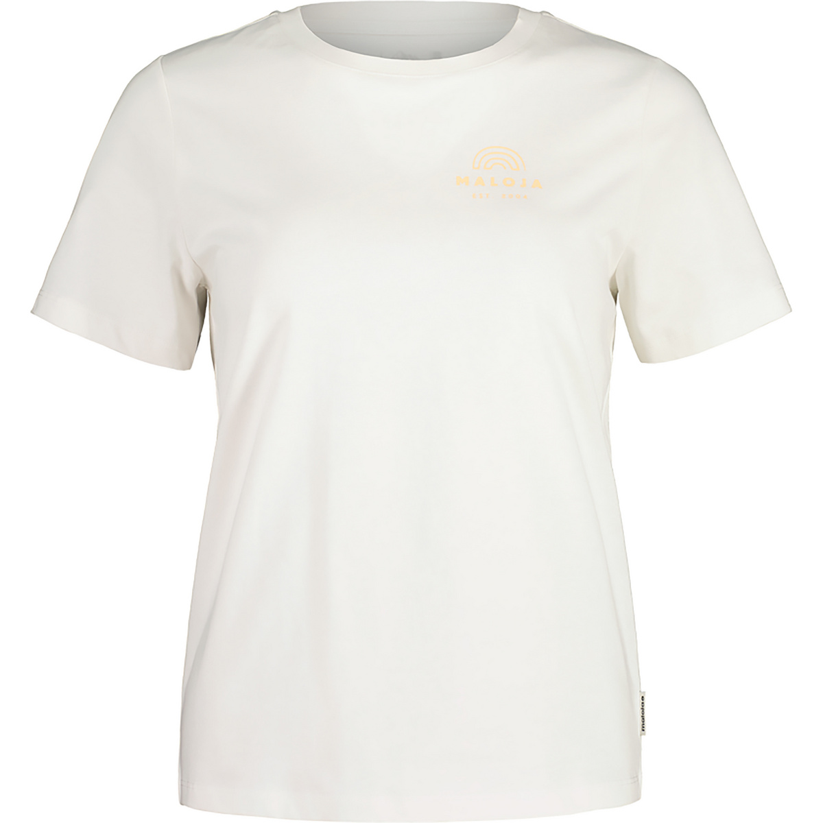 Maloja Damen KanzelM. T-Shirt