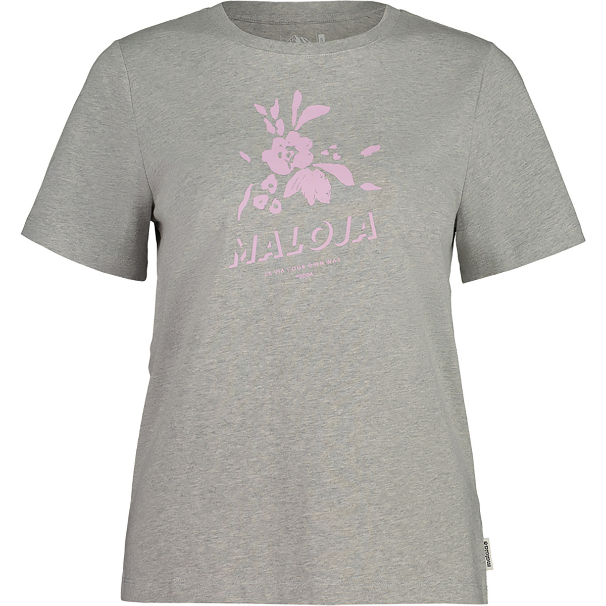 Maloja Damen LasiM. T-Shirt