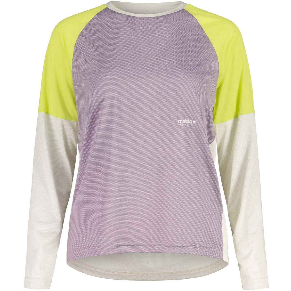 Maloja Damen WolgaM. Longsleeve