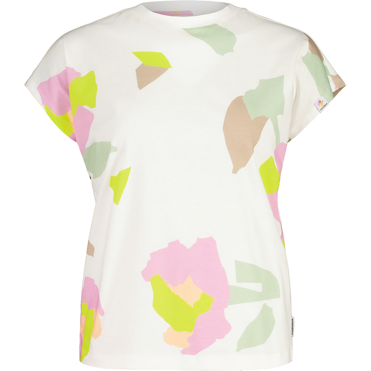Maloja Damen WeidseeM. T-Shirt