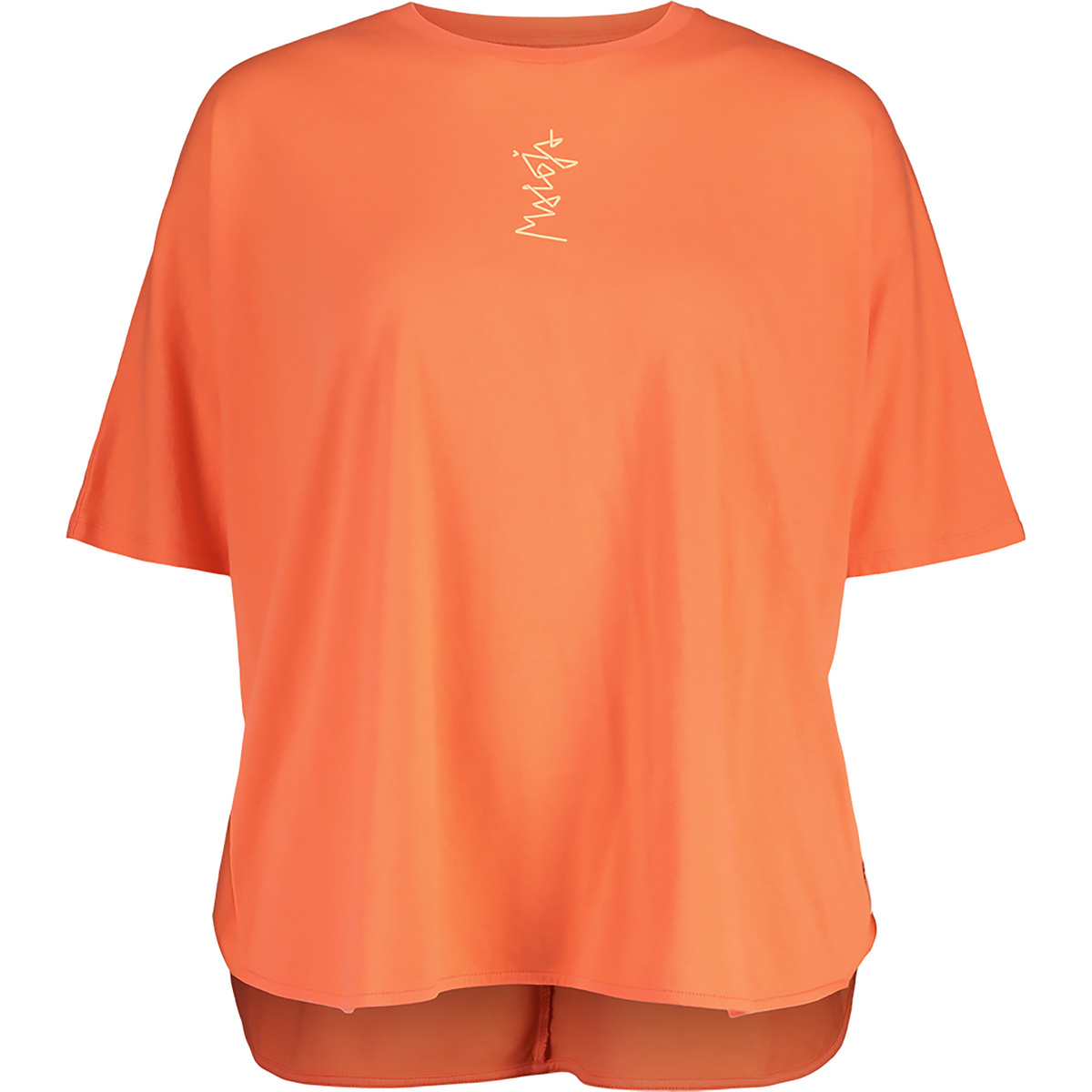Maloja Damen QuilkM. T-Shirt