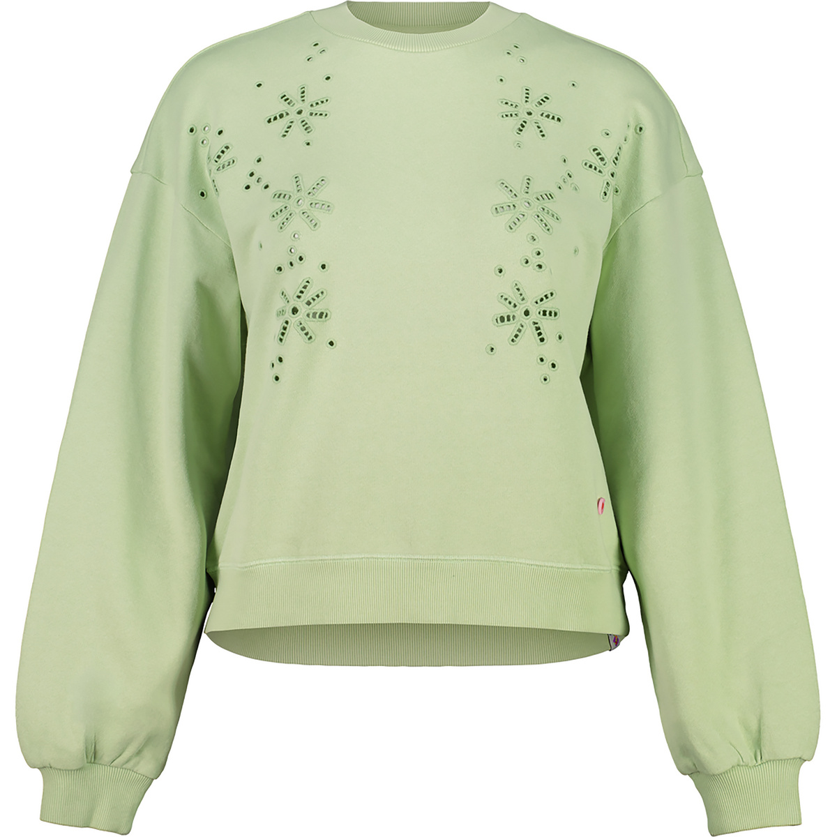 Maloja Damen BesshoM. Pullover