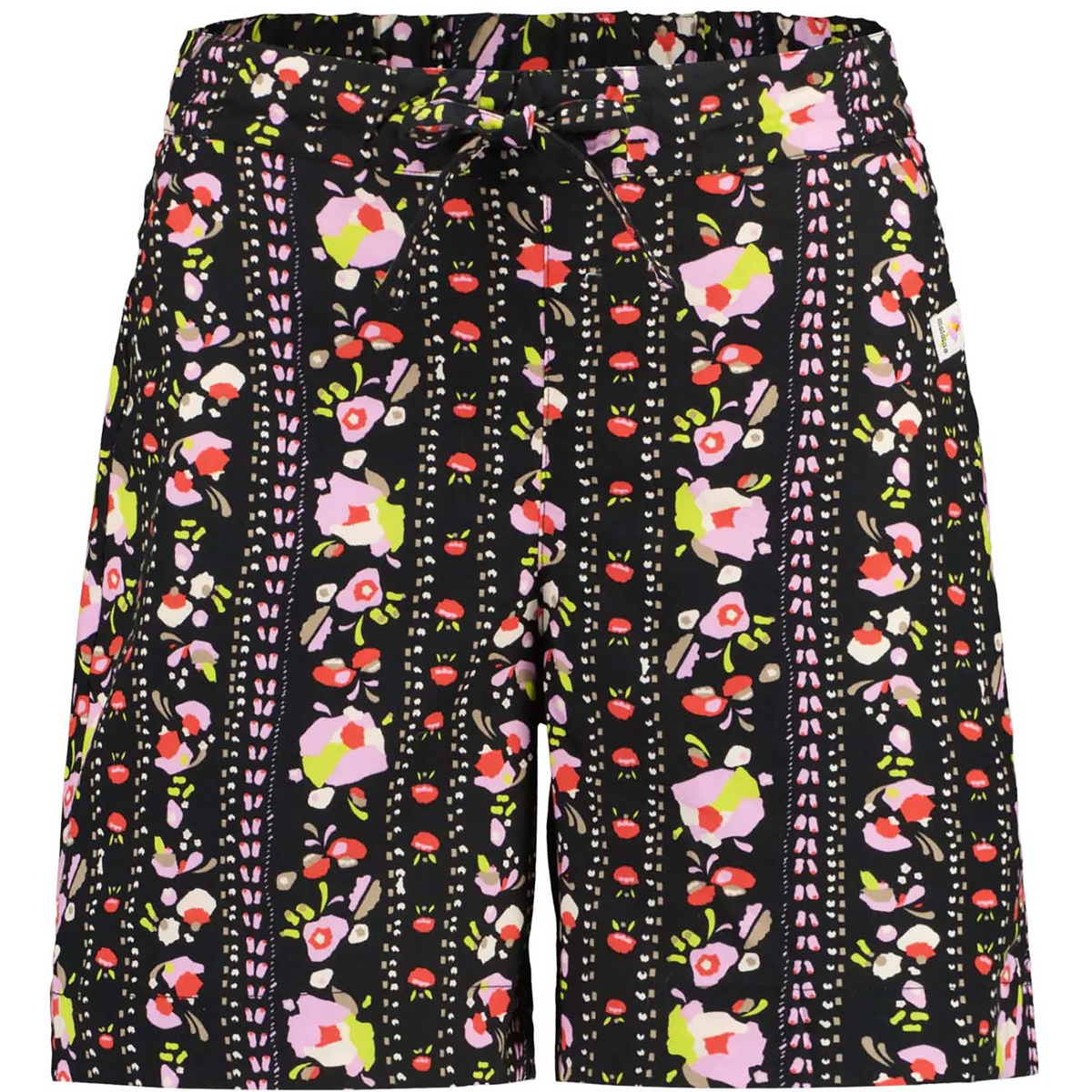 Maloja Damen IrrseeM. Shorts