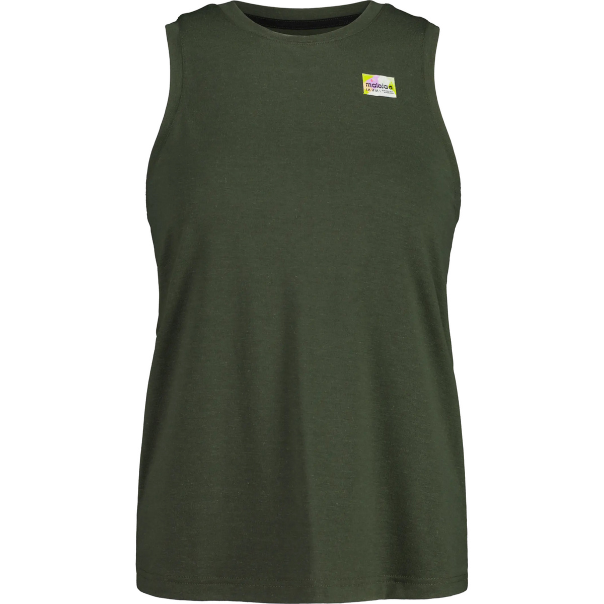 Maloja Damen ApfelbaumM. Top