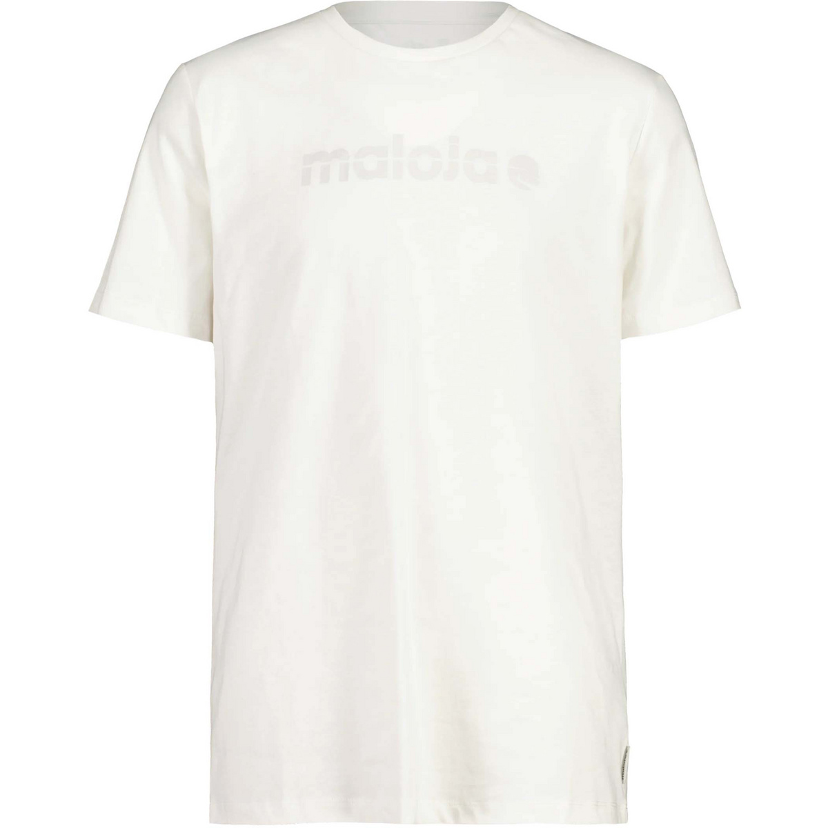 Maloja Herren BronzoloM. T-Shirt