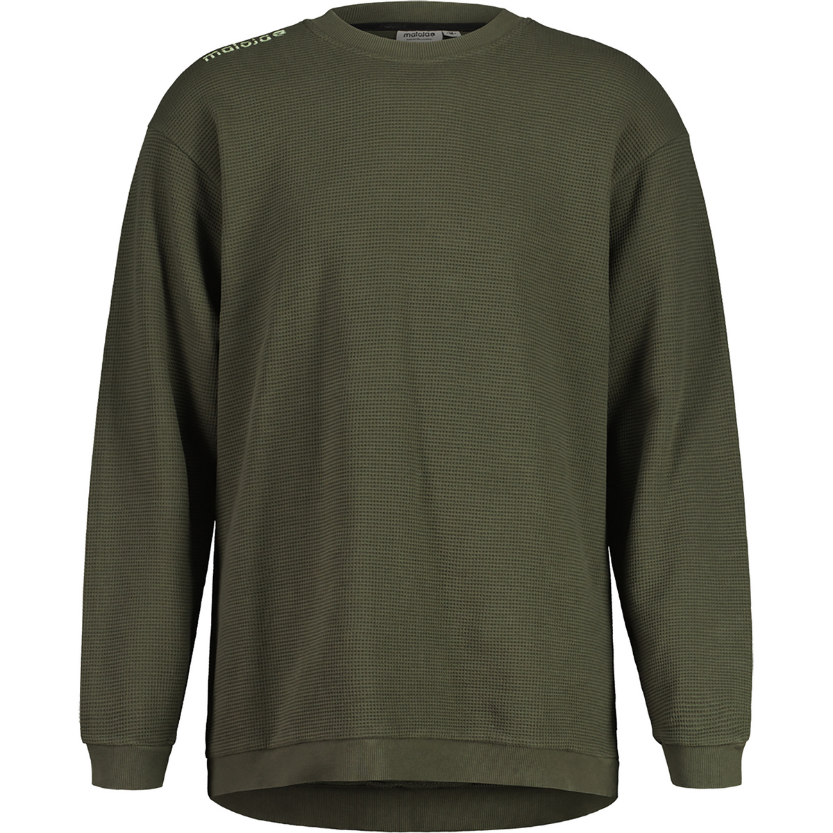Maloja Herren LaghiM. Pullover