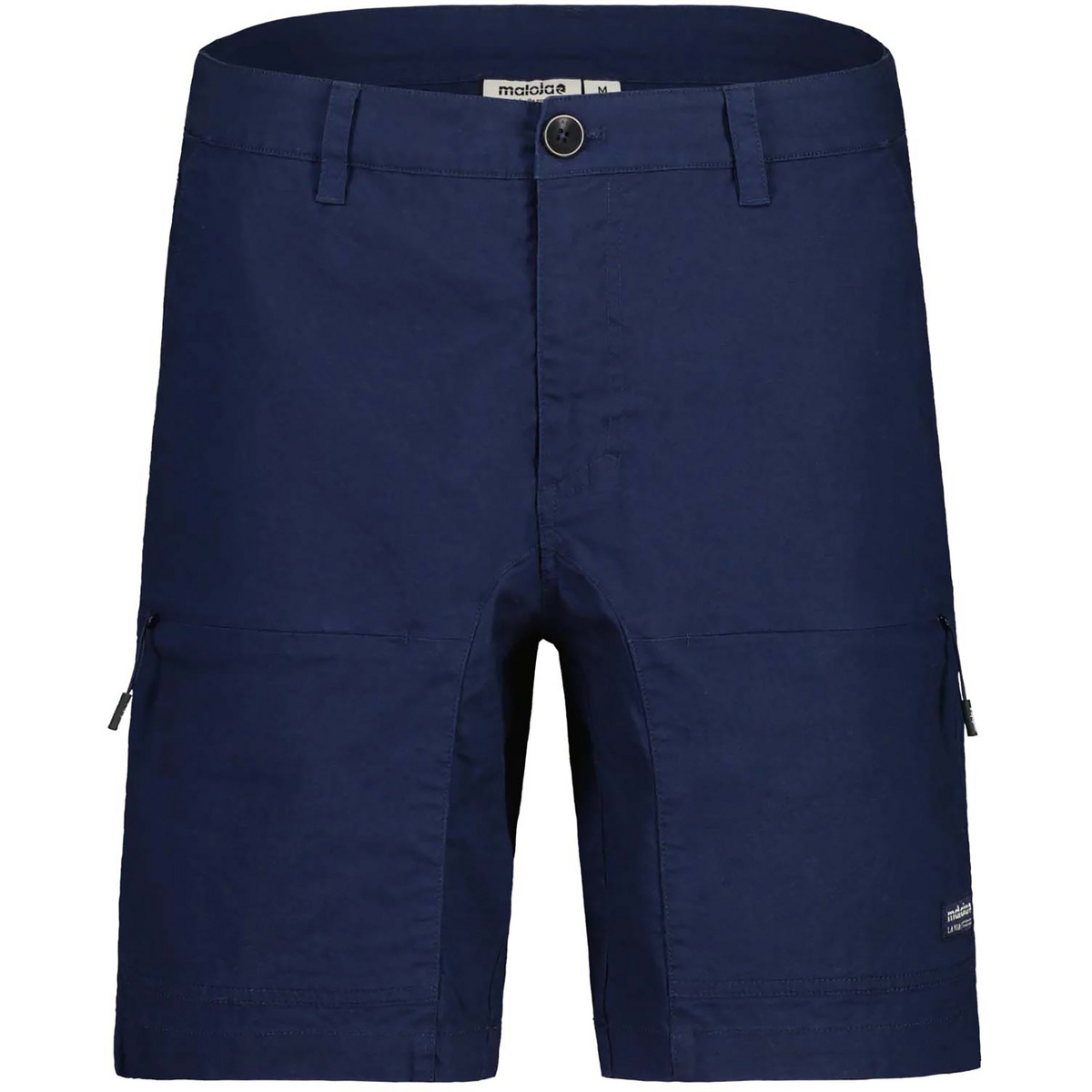 Maloja Herren CrosaM. Shorts
