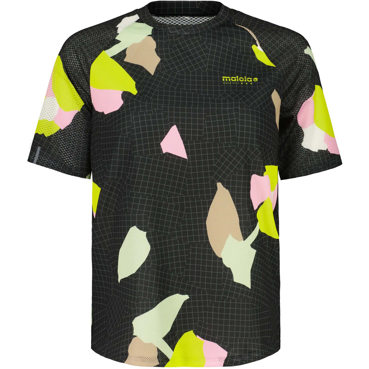 Maloja Damen BüschelschönM. T-Shirt